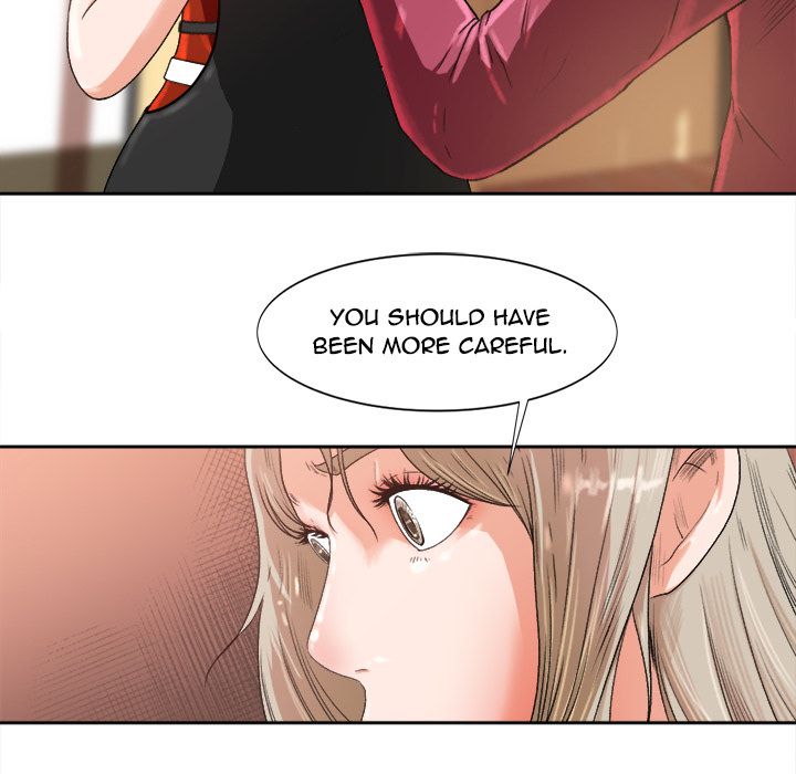 Inside the Uniform Manhwa - Chapter 1 Page 56