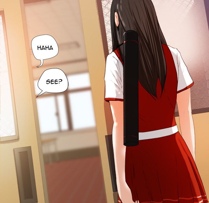 Inside the Uniform Manhwa - Chapter 1 Page 60