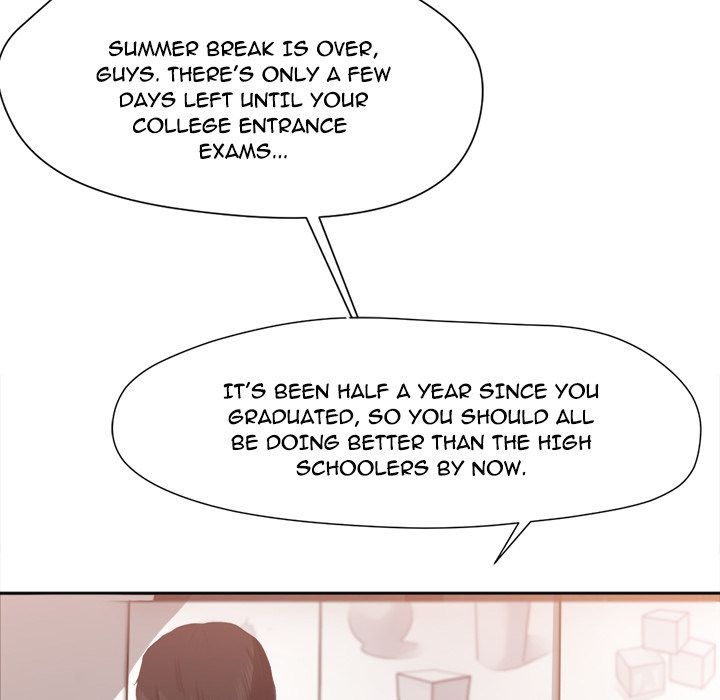 Inside the Uniform Manhwa - Chapter 1 Page 65