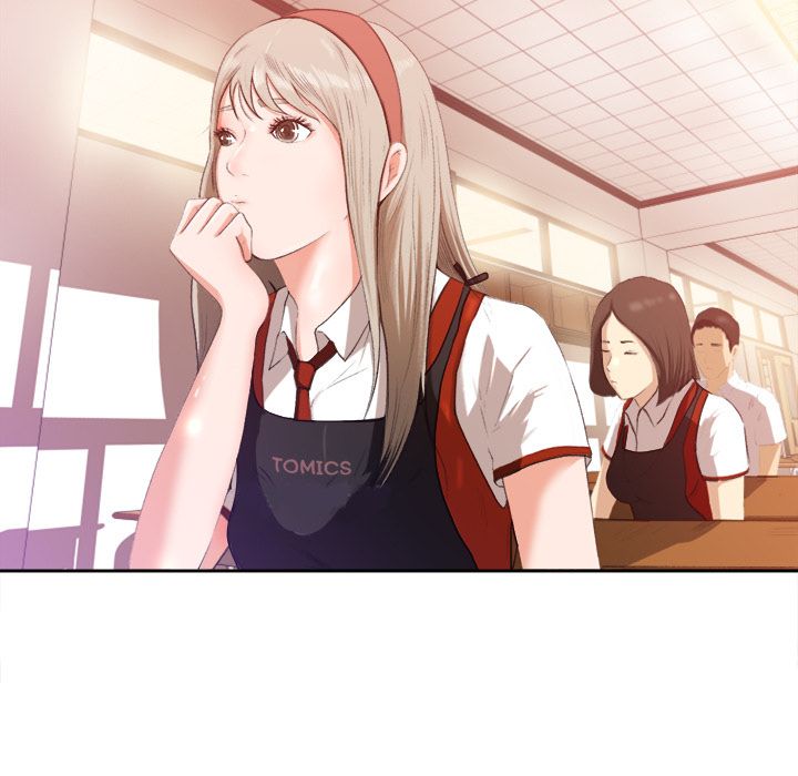 Inside the Uniform Manhwa - Chapter 1 Page 67