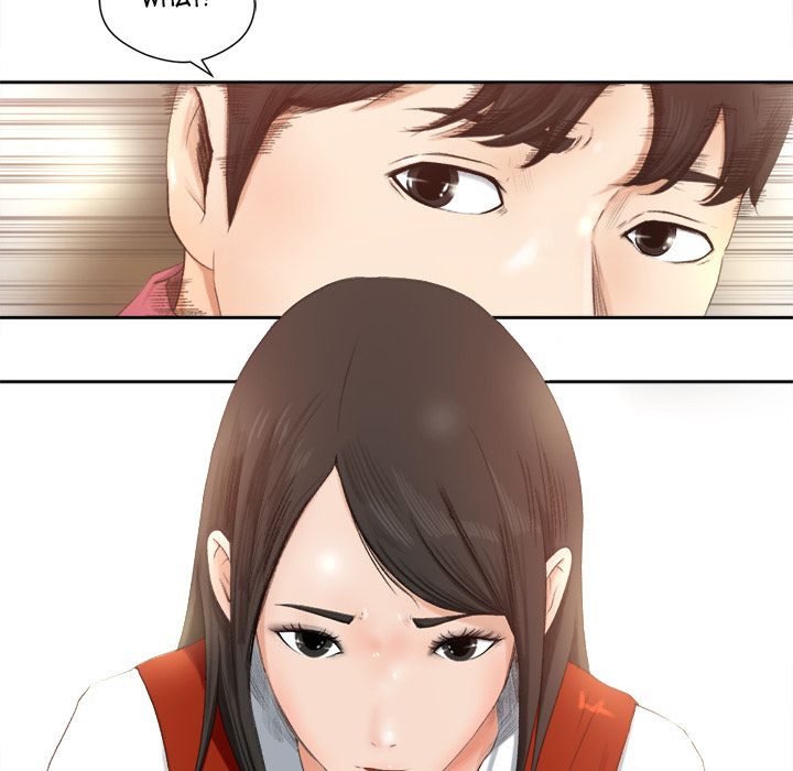 Inside the Uniform Manhwa - Chapter 1 Page 74
