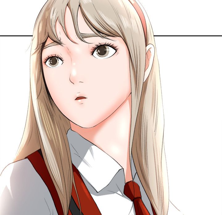 Inside the Uniform Manhwa - Chapter 1 Page 80