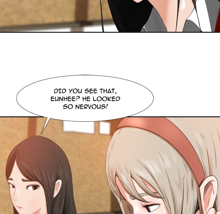 Inside the Uniform Manhwa - Chapter 1 Page 83