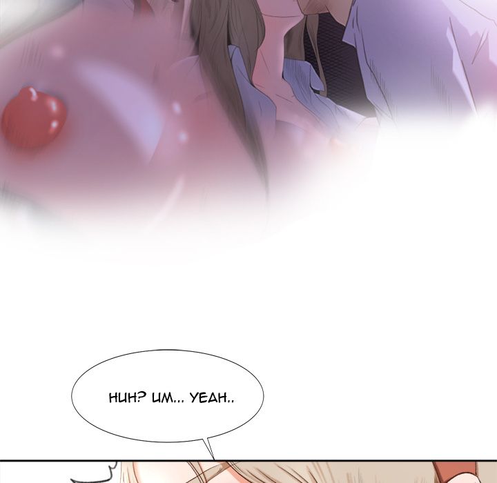 Inside the Uniform Manhwa - Chapter 1 Page 85