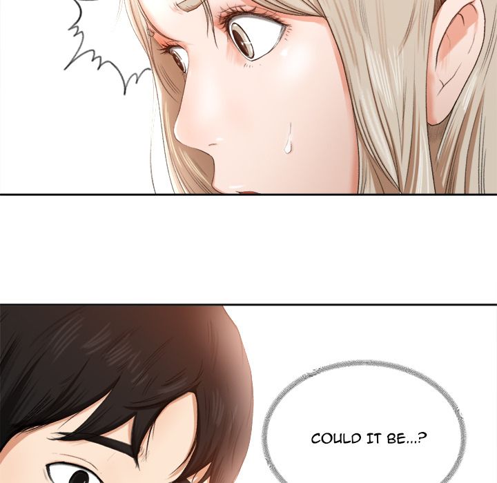 Inside the Uniform Manhwa - Chapter 1 Page 86