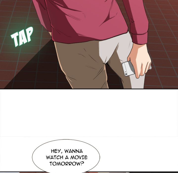 Inside the Uniform Manhwa - Chapter 1 Page 93