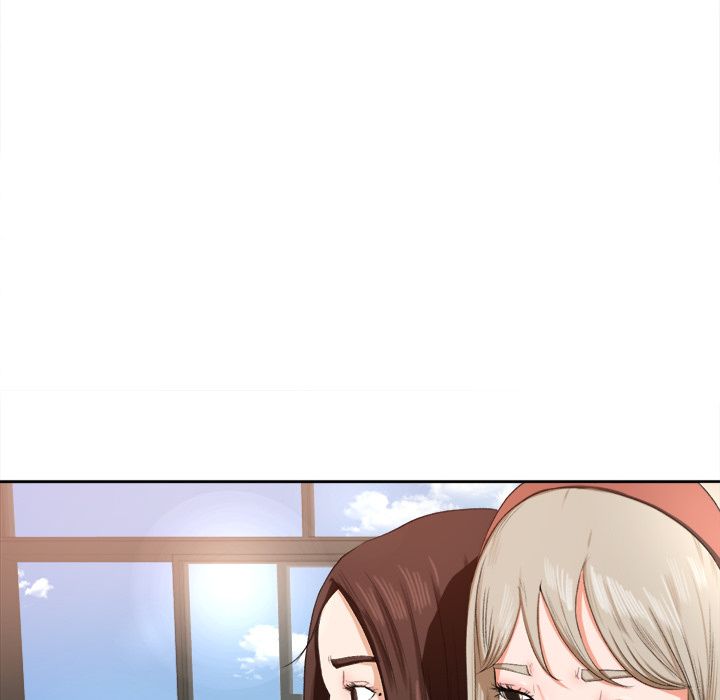 Inside the Uniform Manhwa - Chapter 1 Page 98