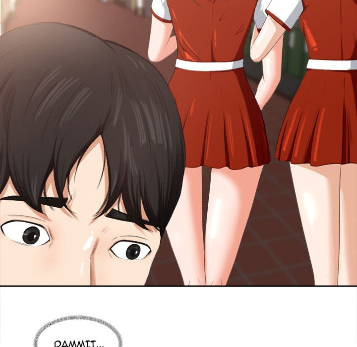 Inside the Uniform Manhwa - Chapter 1 Page 101