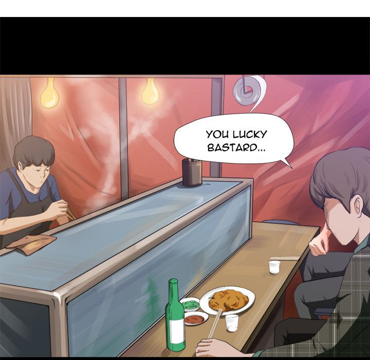 Inside the Uniform Manhwa - Chapter 1 Page 103