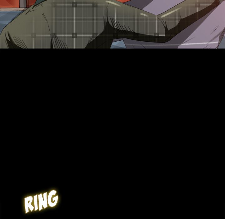 Inside the Uniform Manhwa - Chapter 1 Page 109