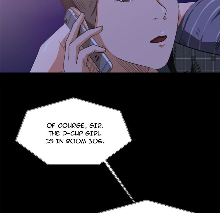 Inside the Uniform Manhwa - Chapter 1 Page 112