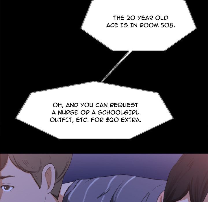 Inside the Uniform Manhwa - Chapter 1 Page 113