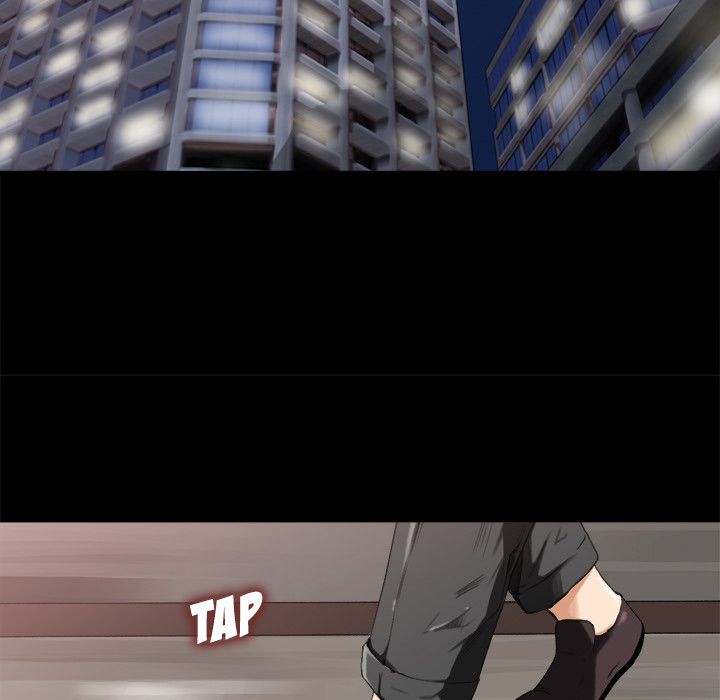 Inside the Uniform Manhwa - Chapter 1 Page 120