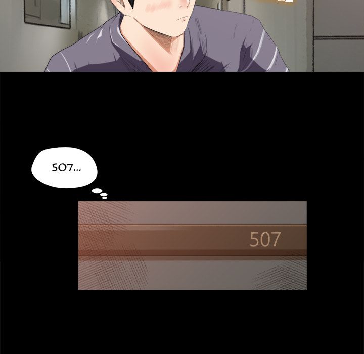 Inside the Uniform Manhwa - Chapter 1 Page 122