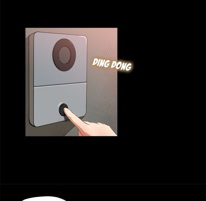 Inside the Uniform Manhwa - Chapter 1 Page 124