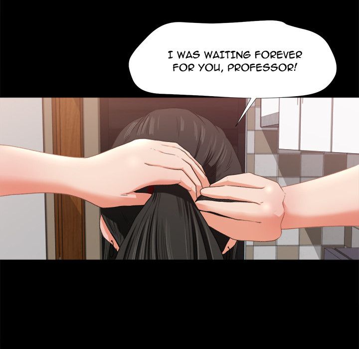 Inside the Uniform Manhwa - Chapter 1 Page 126