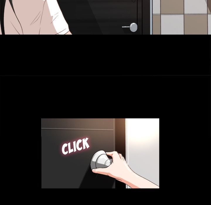 Inside the Uniform Manhwa - Chapter 1 Page 129