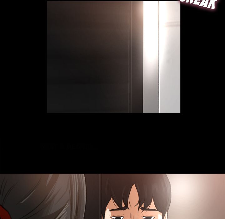 Inside the Uniform Manhwa - Chapter 1 Page 131