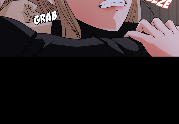 Inside the Uniform Manhwa - Chapter 19 Page 2