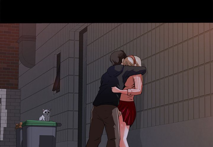 Inside the Uniform Manhwa - Chapter 19 Page 3