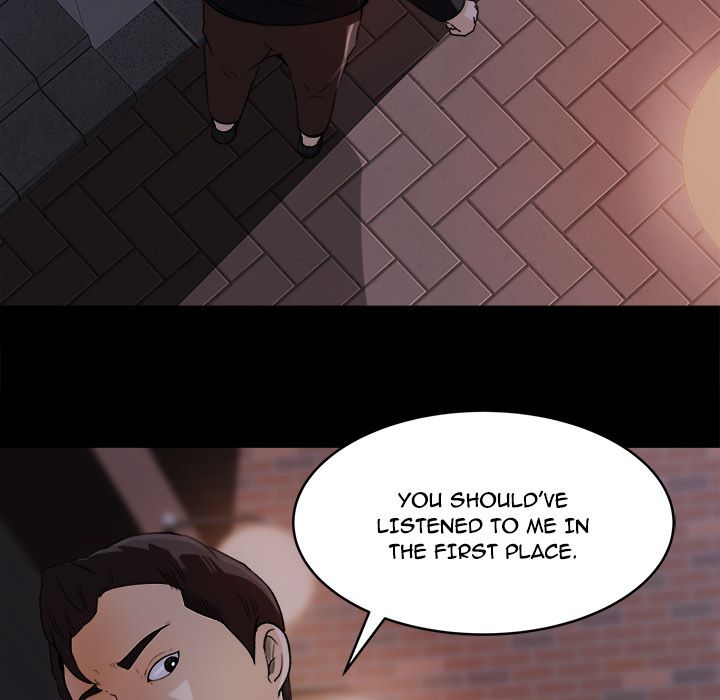 Inside the Uniform Manhwa - Chapter 19 Page 15