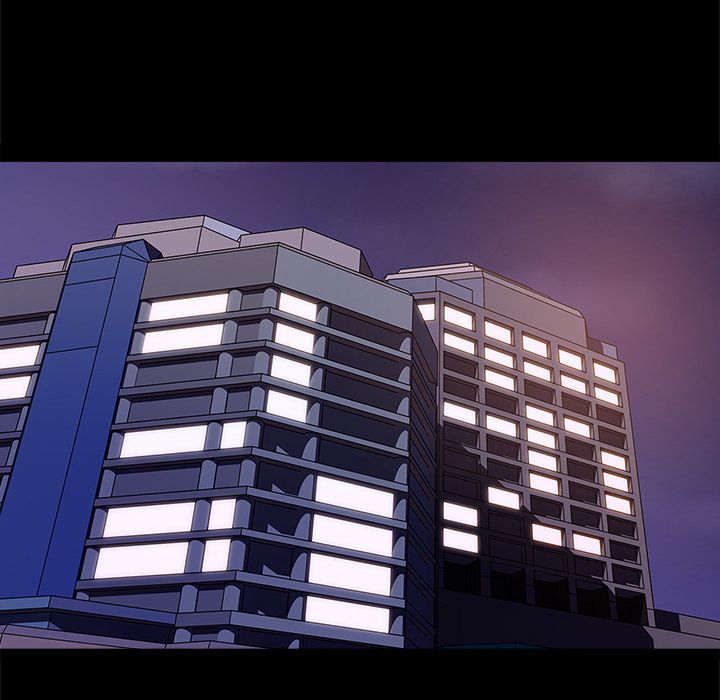 Inside the Uniform Manhwa - Chapter 19 Page 27