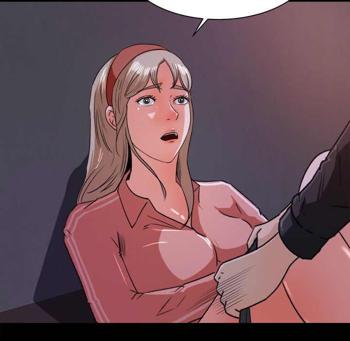 Inside the Uniform Manhwa - Chapter 19 Page 59