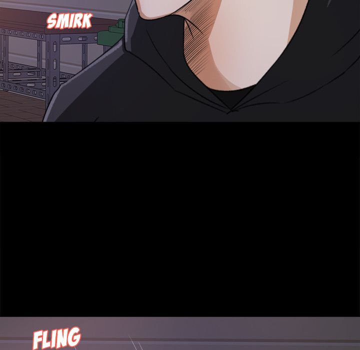 Inside the Uniform Manhwa - Chapter 19 Page 69