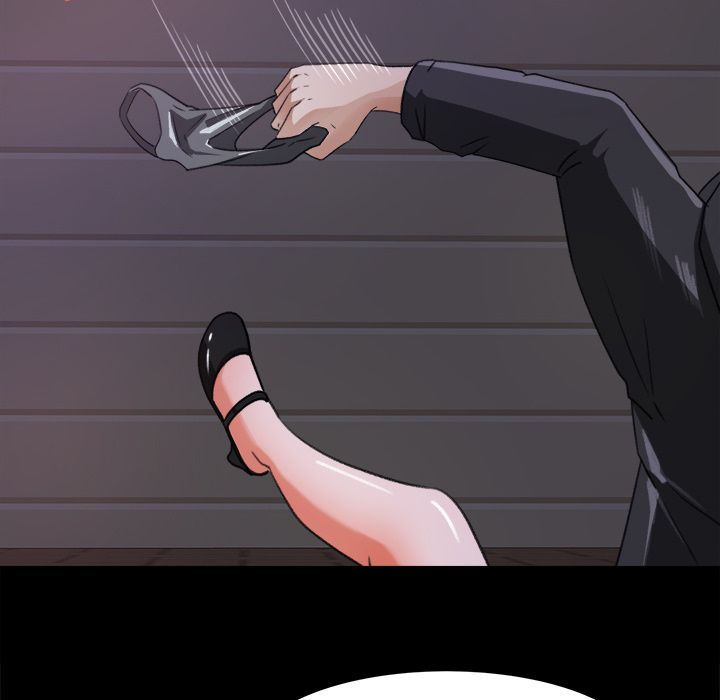 Inside the Uniform Manhwa - Chapter 19 Page 70