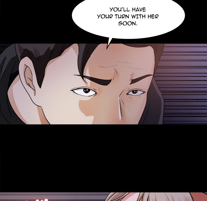 Inside the Uniform Manhwa - Chapter 19 Page 71