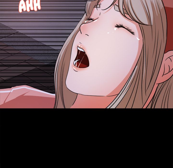 Inside the Uniform Manhwa - Chapter 19 Page 72