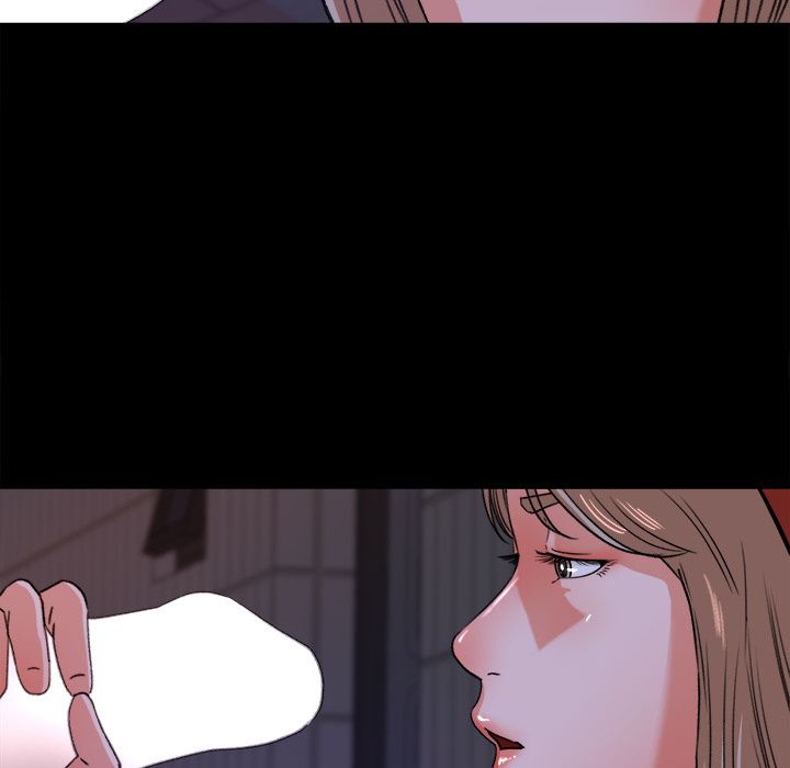 Inside the Uniform Manhwa - Chapter 19 Page 86