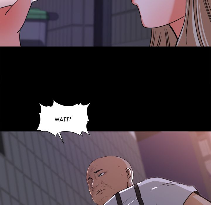 Inside the Uniform Manhwa - Chapter 19 Page 87