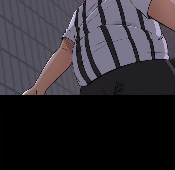 Inside the Uniform Manhwa - Chapter 19 Page 88
