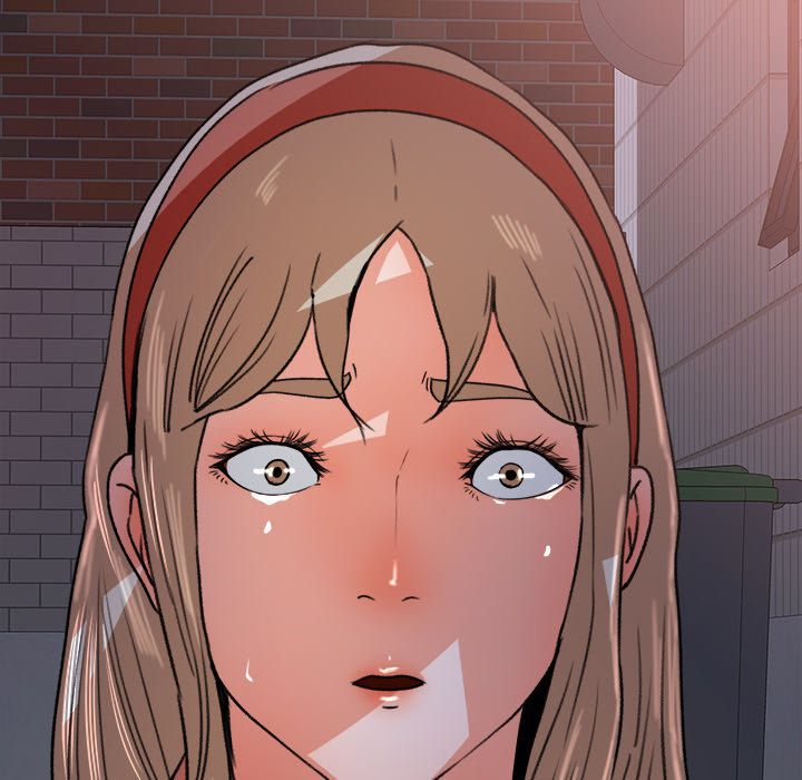 Inside the Uniform Manhwa - Chapter 19 Page 92