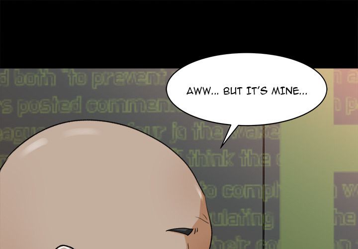 Inside the Uniform Manhwa - Chapter 23 Page 0