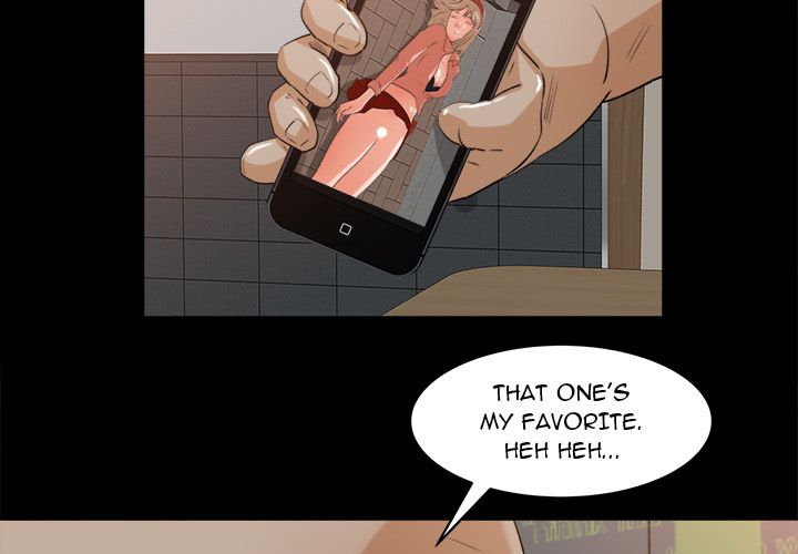 Inside the Uniform Manhwa - Chapter 23 Page 2