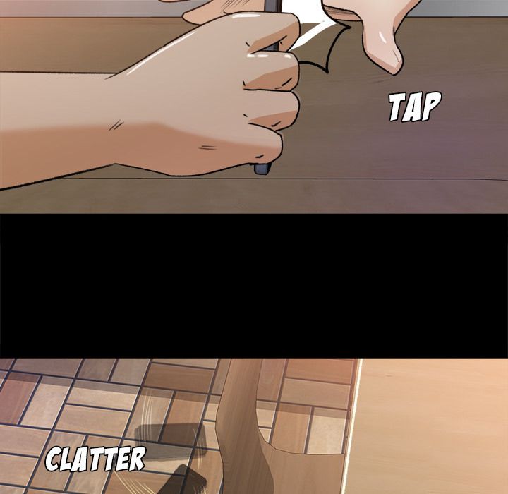 Inside the Uniform Manhwa - Chapter 23 Page 5