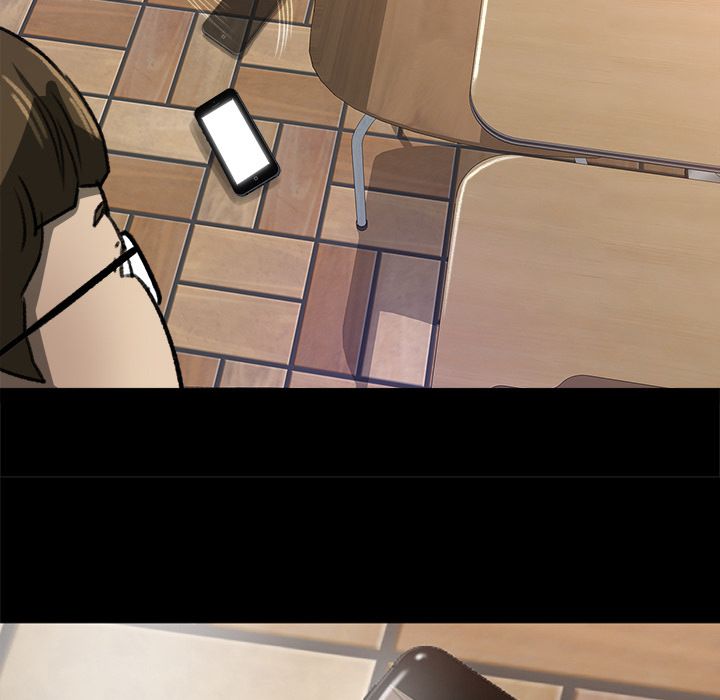 Inside the Uniform Manhwa - Chapter 23 Page 6