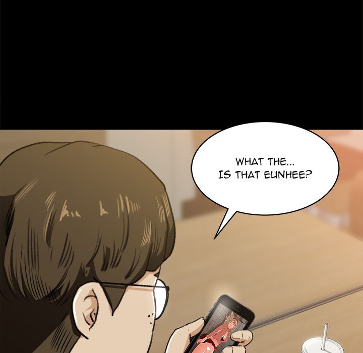 Inside the Uniform Manhwa - Chapter 23 Page 10