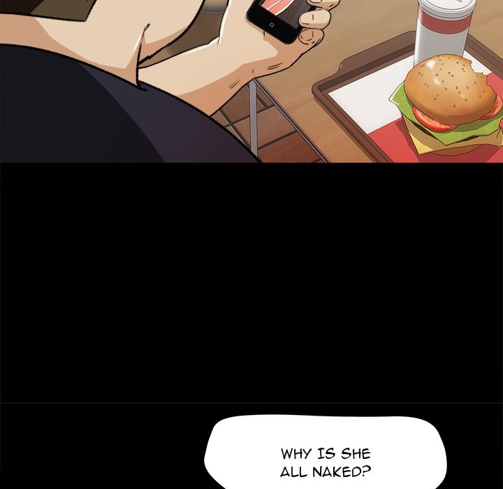 Inside the Uniform Manhwa - Chapter 23 Page 11