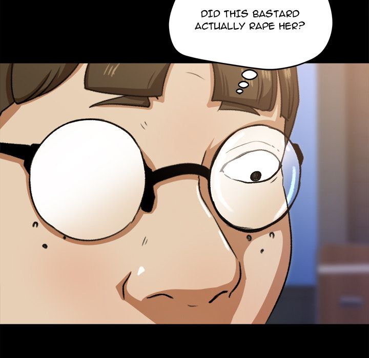 Inside the Uniform Manhwa - Chapter 23 Page 13