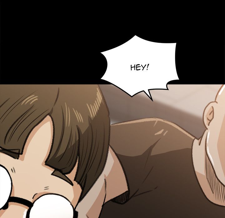 Inside the Uniform Manhwa - Chapter 23 Page 14