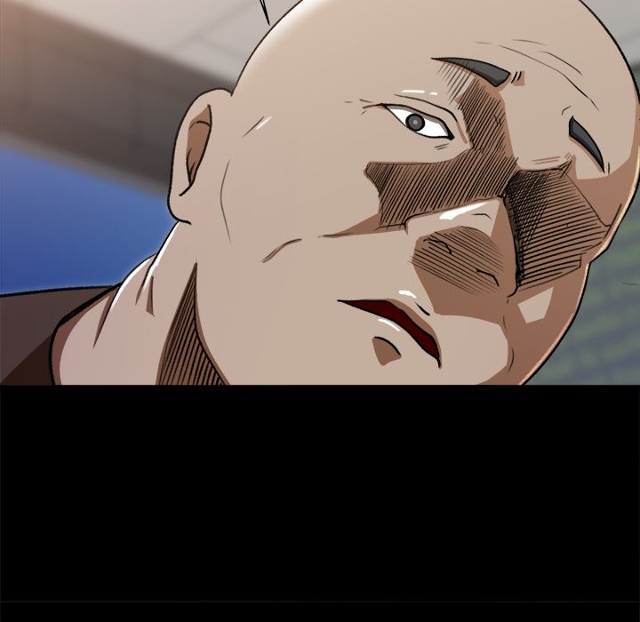 Inside the Uniform Manhwa - Chapter 23 Page 16