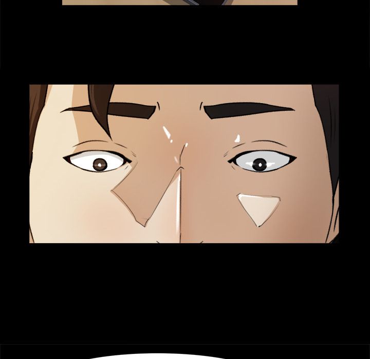 Inside the Uniform Manhwa - Chapter 23 Page 22