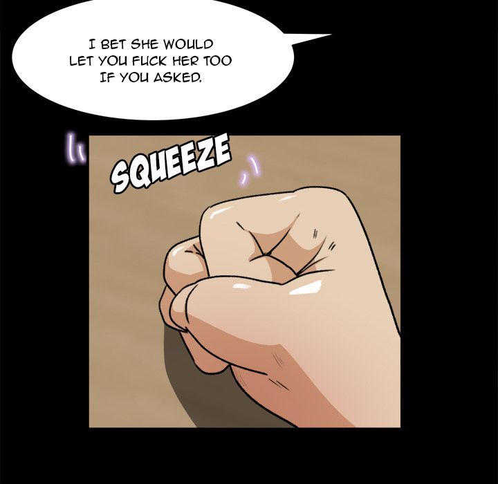 Inside the Uniform Manhwa - Chapter 23 Page 25