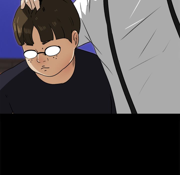 Inside the Uniform Manhwa - Chapter 23 Page 27