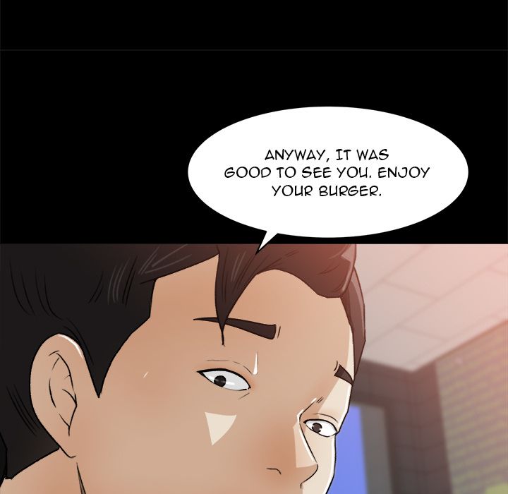 Inside the Uniform Manhwa - Chapter 23 Page 28