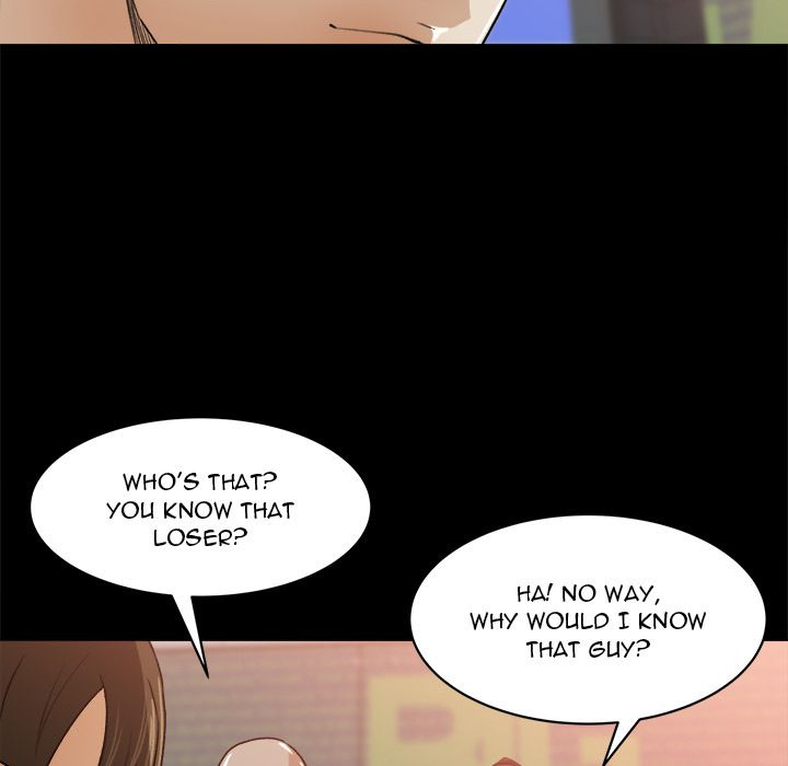 Inside the Uniform Manhwa - Chapter 23 Page 29