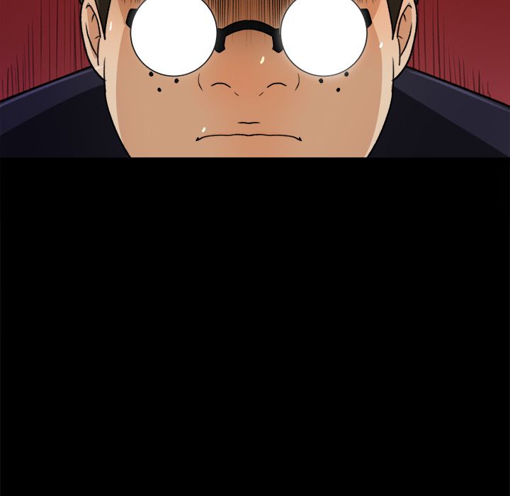 Inside the Uniform Manhwa - Chapter 23 Page 32